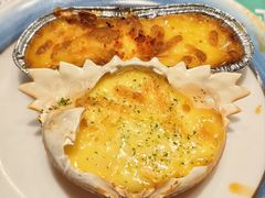 -亚马逊蒸汽活海鲜自助(LCM置汇旭辉广场店)