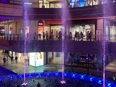 -水游城美食广场(鹏欣水游城店)