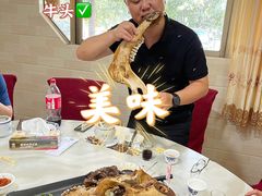-伟记牛蹄(道滘店)