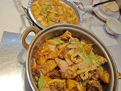 -伊帆食府·青海地方特色美食