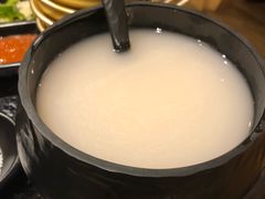 -九田家黑牛烤肉料理(石路天虹店)