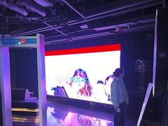 -魅KTV·AI辅唱(福雷德广场店)