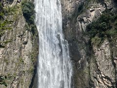 -刘伯温故里景区百丈漈