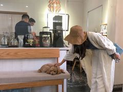 -边渡咖啡烘焙店(昙华林店)