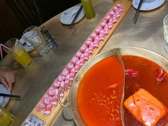 -羊大爷涮肉(亮马桥店)