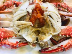 -聚德福海鲜家常菜(刘庄店)