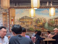 -荔银肠粉(广州天河华利路店)