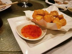 一口脆豆腐-恒宝和宴(合生广场店)