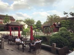-祝家花園(伯渎港店)