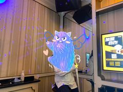 -星聚会KTV(景枫中心店)