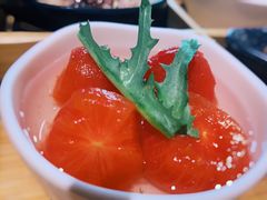 -新仙清汤牛腩(铜锣湾店)