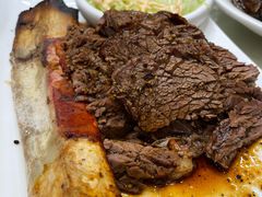 碳烤牛肉-顺风海鲜港(金玉兰店)