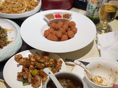 -京味斋·北京烤鸭(北京南站洋桥店)