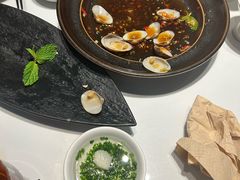 -潮堂 · 潮州菜(国贸商城店)