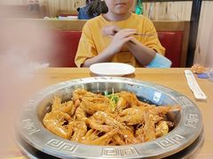 -王婆大虾(五道口店)