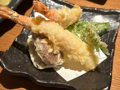 -水之惠鲜鱼料理(王府大街店)