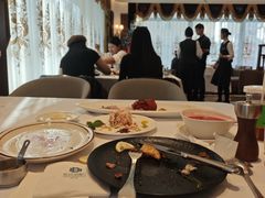 -马克西姆俄罗斯餐厅(通亚街店)