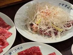 -蒜香焼肉PURUSHIN(马场路店)