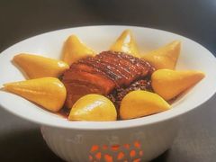 -天和晟烤鸭店(玉泉西街店)