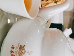 -冶春茶社(珍园店)