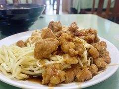 二两冷面-白玉兰小吃(新村路店)