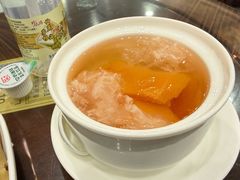 -仁信老铺甜品(北京路店)