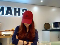 -魏客咖啡(中铁中心店)