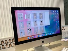 -海马体照相馆(环贸iapm大师爱情店)