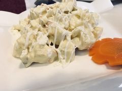 -92°C俄式厨房(中央大街店)