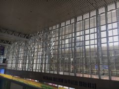 -海口东站