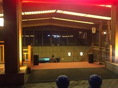 -极乐汇汗蒸会馆(五洲国际店)