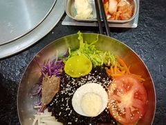 -烤路里·韩国品质自助烤肉(石路天虹4号店)