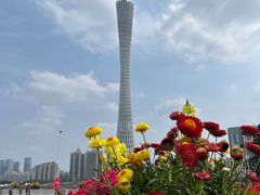 -海心沙亚运公园