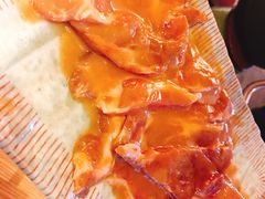 榴莲猪梅肉-犟牛家·榴莲烤肉(五棵松店)