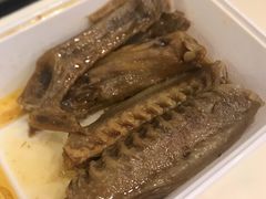 麻辣鸭翅-一心一味(福星店)