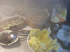 -鲜潭蒸汽石锅鱼(五道口购物中心店)