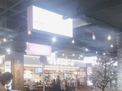 -豪享来(我格广场店)