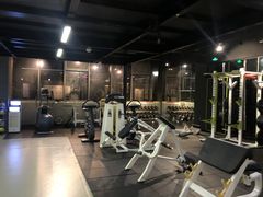 -LikingFit24小时健身•普拉提(张江店)