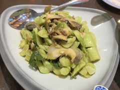 -福来齐·鲁菜海鲜·渔家菜(朝阳街分店)