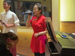 -西贝(六里桥旗舰店)