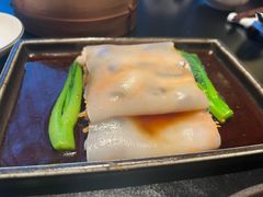 -丽晶轩中餐厅(重庆丽晶酒店)