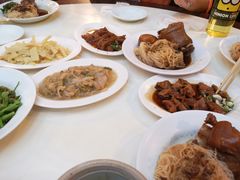 -阿水狮猪脚大王(台中公园店)