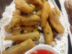 -大洋家·精品潮汕菜·生腌砂锅粥(天河东路店)