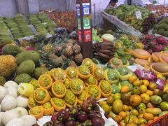 -林旺社区水果市场
