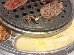 -韩宫宴和牛烤肉(盐城金鹰店)