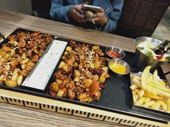 -分米鸡DM Chicken(银泰城店)