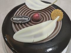 -哈根达斯(深圳海岸城店)