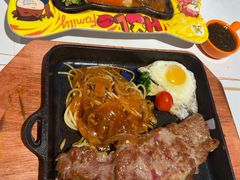 -豪享来(我格广场店)