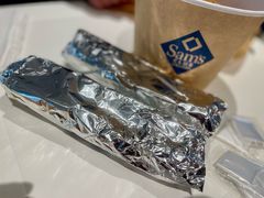 鲍鱼卷-山姆餐吧(山姆会员商店店)