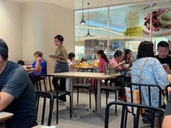 -卡朋西餐(悦汇城店)